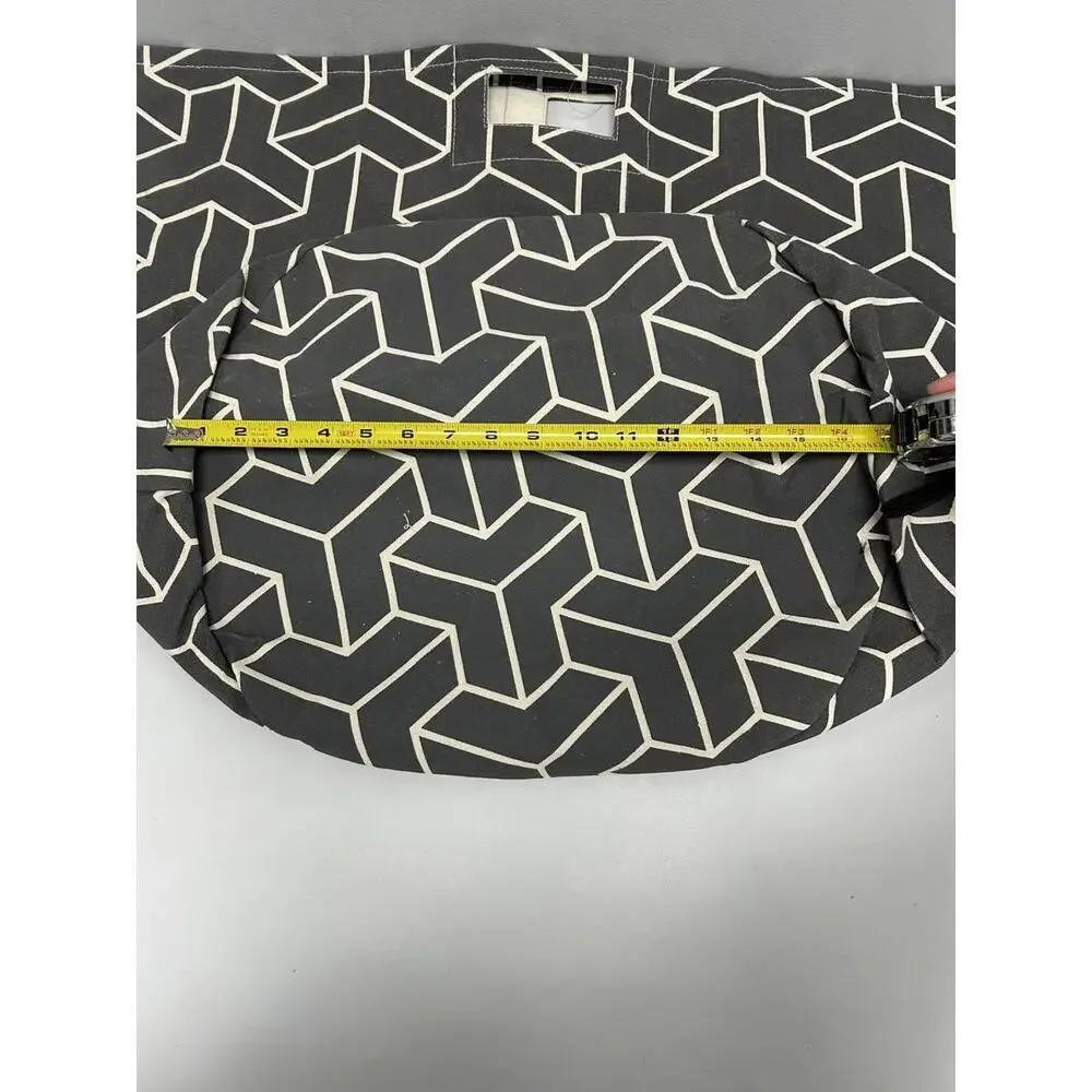 Frog Hill Designs 100% Cotton Fabric Storage Bin